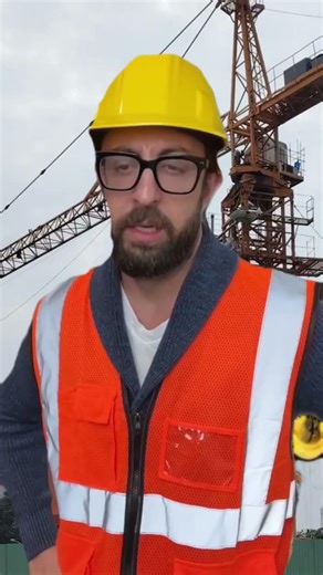 Engineer Amreican 252# automobile #adamrose #construction #engineering #workers