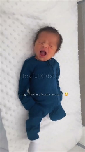 "10 Days Until My Baby Turns 1"🥺👶Why do babies grow up so fast? 💔" #joyfulkidsusa #shorts