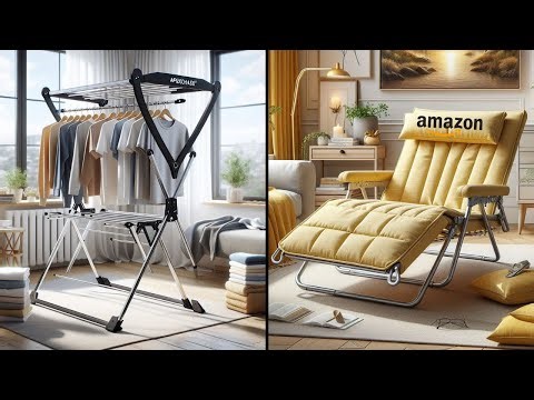 25 Amazon Gadget For Tiny Apartment That will Transform Your Small Space This Month!(With Prices)