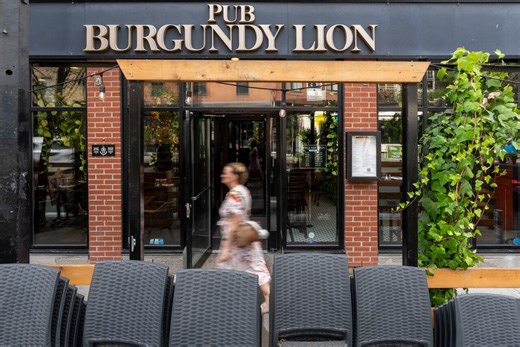 Montreal pub becomes latest target of Quebec’s language watchdog