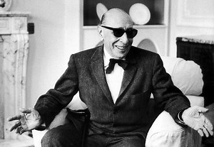 Here are six awesome and controversial facts on Stravinsky, the greatest composer of the 20th century