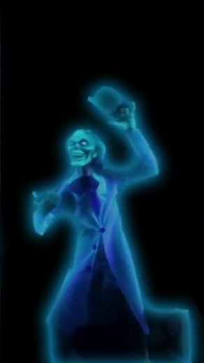 Bring the Haunted Mansion’s Hitchhiking Ghosts right to your front door!