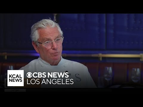 Chef David Slay: Java with Jamie