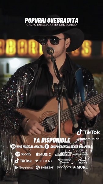 Ya esta disponible el