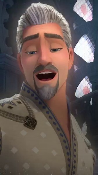 "Quem Vai Me Agradecer" é a nova música da trilha sonora de #Wish: O Poder dos Desejos. 👑 Em 4 de janeiro nos cinemas. | Walt Disney Studios