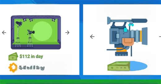 Download & Play Tuber Life Simulator 2 on PC & Mac (Emulator)