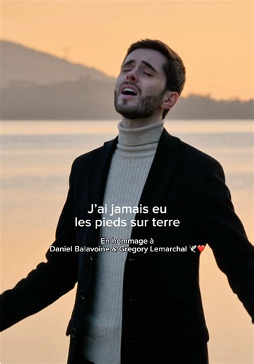 SOS d’un terrien en détresse - Hommage musical