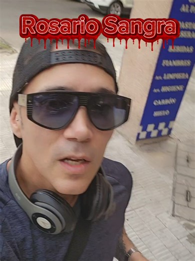 Gravedad de la Situación en Rosario: Inseguridad Actual