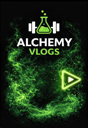 Engaging Alchemy Vlogs: Join the Journey!