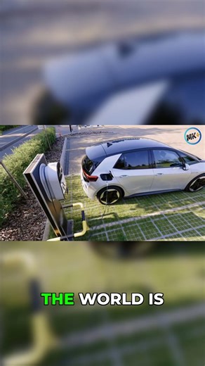 The Shocking Amount of Cobalt in Your EV Battery!