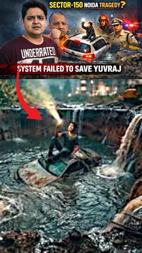 Who Is Responsible for Yuvraj’s Death?