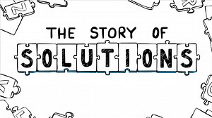 This is how we fix the global economy and save our planet. | The Story of Stuff Project