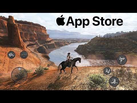 Top 20 NEW App Store Games - December & January 2026 (All-Premium)