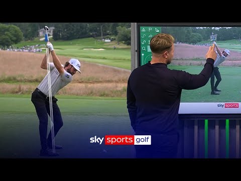 EXPLAINED! The benefit behind the pause in Cam Young's swing! ⏸️