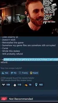 Tarkov Reviews on Steam are LMAO #gaming #tarkovgame #tarkov