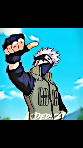 KAKASHI HATAKE 🍷💀 | The Copy Ninja 🗿 | Coldest Sensei 🥶 [AMV]