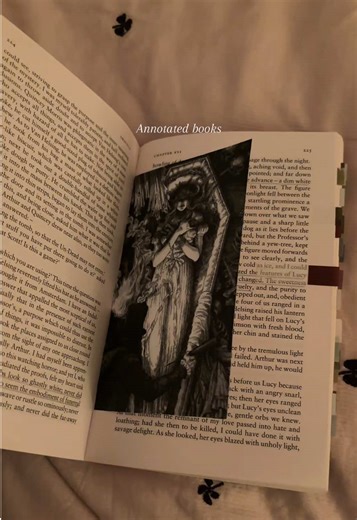 Explore My Most Precious Annotated Books Collection