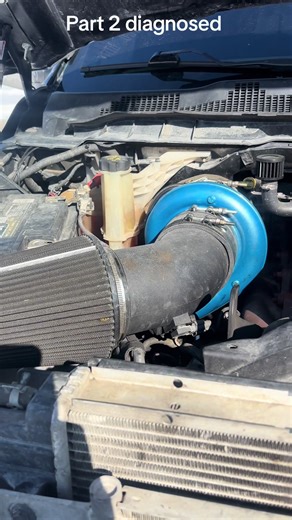 Diagnosing Misfiring Issues in 4th Gen Cummins