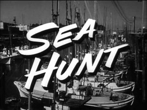 Sea Hunt 2x1 The Alcatraz Story