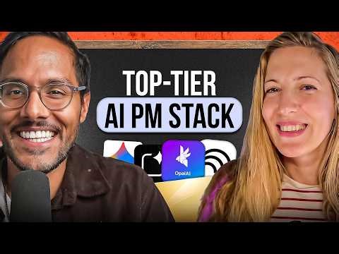 Google AI PM Reveals the Tools 99% of Product Managers Don’t Use