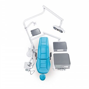 [Hot Item] Top Quality FDA Approved Dental Chair Adec Dental Chair/Dental Chair Light/Dental Implant Procedure