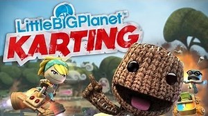 LittleBigPlanet Karting