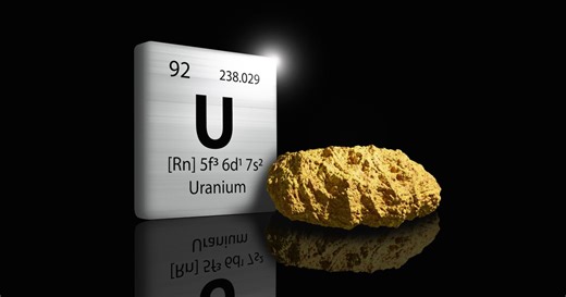 Just the Facts: Eclipse Metals targets high-grade uranium finds in Northern Territory