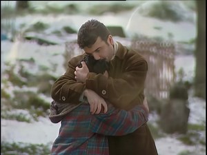 Emrah - Kınalı Kar | Eski Müzik Klipleri