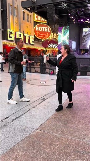 Fremont Street at Night: How to Do It Right