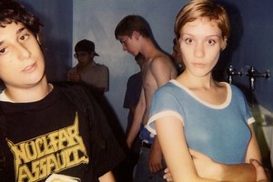 Harmony Korine’s guide to his own career highlights