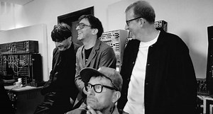 Blur enamoró a los bogotanos en un concierto lleno de nostalgia 'indie'