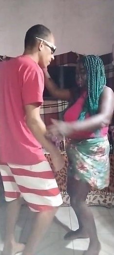 Lambada ( original version 1989