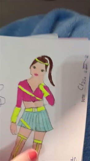 part 3 # drawing# topmodel