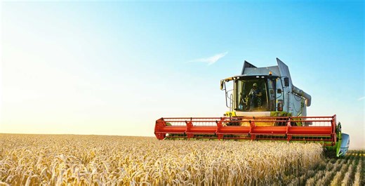 These Agricultural Stocks Trade Firmly Amid Iran Conflict