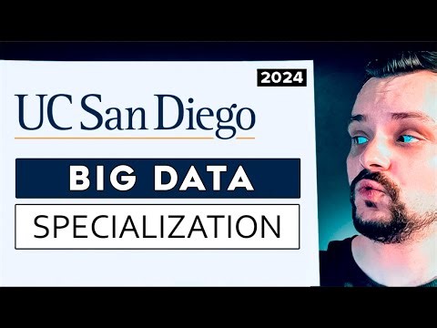 Big Data Specialization Review - 2025 (Coursera) - Is Big Data Specialization Worth it?