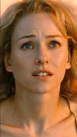 King Kong (2005) Clip - Beautiful🌞#youtubeshorts #kingkong #peterjackson