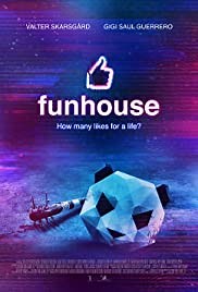 Funhouse - Film 2019