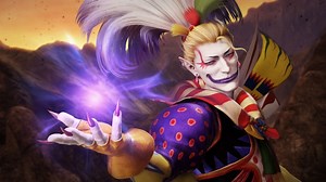 Kefka confermato per Dissidia Final Fantasy - GameSource