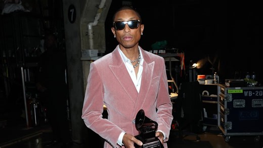 Pharrell Opens Up About How the ‘Blurred Lines’ Controversy Changed His Perspective Forever: ‘I Didn’t Get It at First’