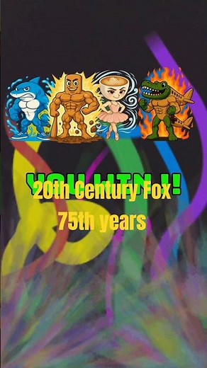 30th Century Fox Television