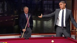 518K views · 2.6K shares | Exclusive: Before shooting pool with...