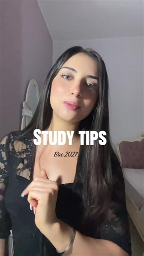 Bac 2027 Study Tips: How to Become an Academic Weapon