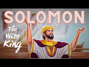The Rise and Fall of King Solomon
