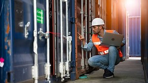 Maersk unveils new AI platform to simplify customs tasks