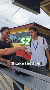 13K views · 793 reactions | Would you take the $2 or double it?  | Plett's Electronics | Facebook