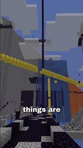 Perfect Server for Building #2b2t #6b6t #minecraftserver