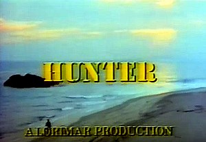 Hunter Season 1 (1977), Watch Full Episodes Online on TVOnic
