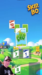 4.3K views · 152 reactions |  Skip-Bo Mobile Players, it's your time...