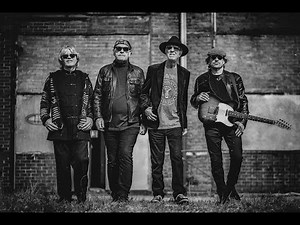 Bill, John, Mick & Mark - TOGETHER WE STAND (Official Music Video)