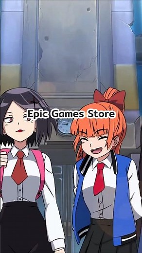 Epic Free Games: July 2-9 at 10 PM #Epic #freegame #freegames #giveaway #taelyz